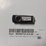 BKR0733 Programming Software