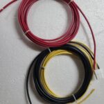 6006-30970-901 Power Cord DMH GMH
