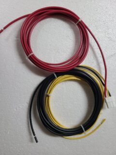 6006-30970-901 Power Cord DMH GMH