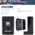 BKR0101 Battery Pack