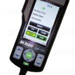 KAA0670 Handheld mic KNGM