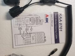 KAA0701 Universal Cloning Cable