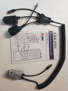 KAA0701 Universal Cloning Cable