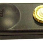 NMO Mount with GPS Antenna