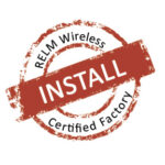 Install Option for BK Radios