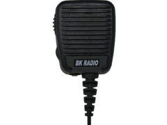 BK Radios KAA0204-E35 Speaker MIC