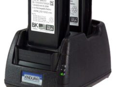Dual Charger for BKR
