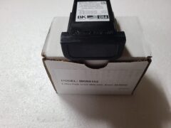 BKR9000 BKR0120 Battery