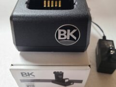 BKR0303-2 Charger BKR5000 - 9000