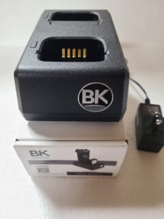 BKR0303-2 Charger BKR5000 - 9000