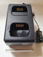 BKR0303-2 Charger Top